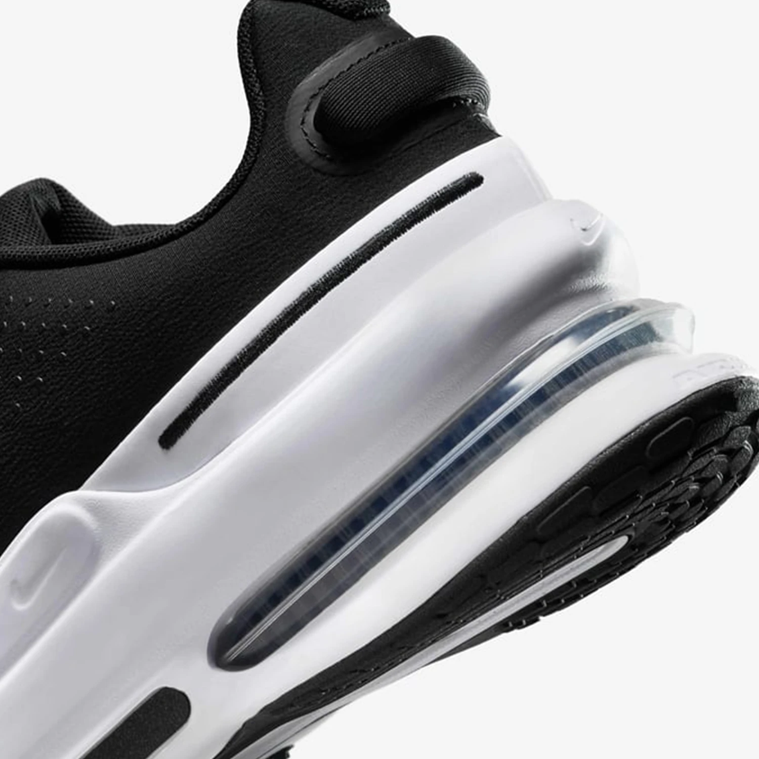 Кросівки чоловічі Nike Ir Zoom Upturn Sc Black (IB2746-004) — фото 9