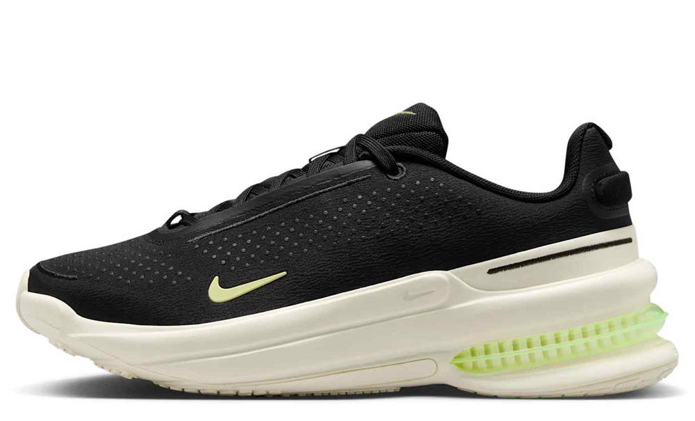 Кросівки жіночі Nike Air Zoom Upturn Sc Black (IB2764-002) — фото 1