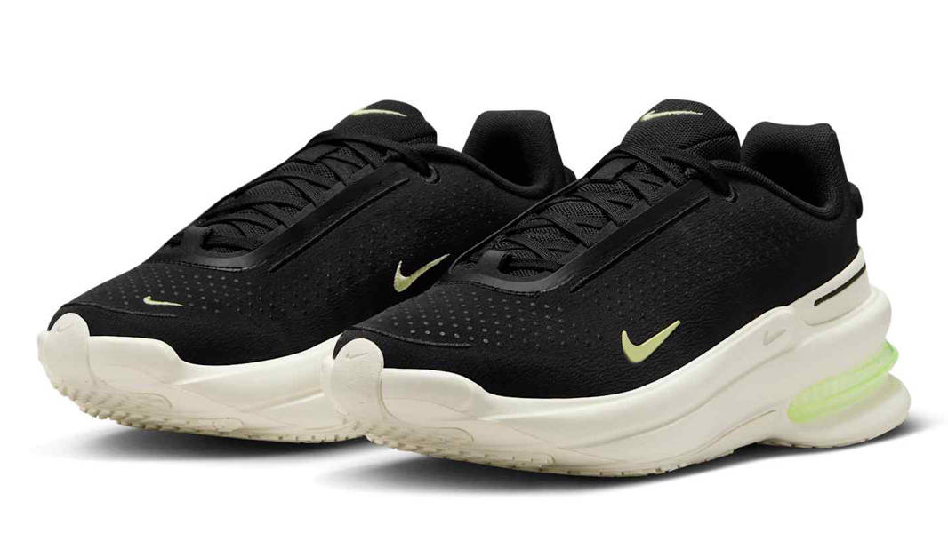 Кросівки жіночі Nike Air Zoom Upturn Sc Black (IB2764-002) — фото 3