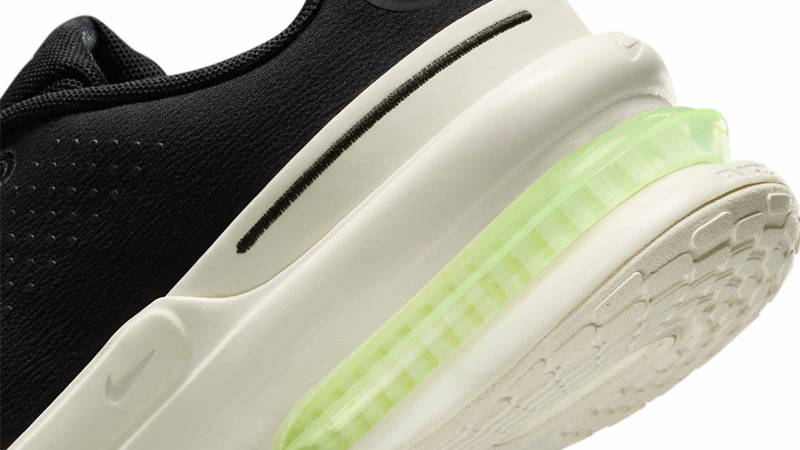 Кросівки жіночі Nike Air Zoom Upturn Sc Black (IB2764-002) — фото 6