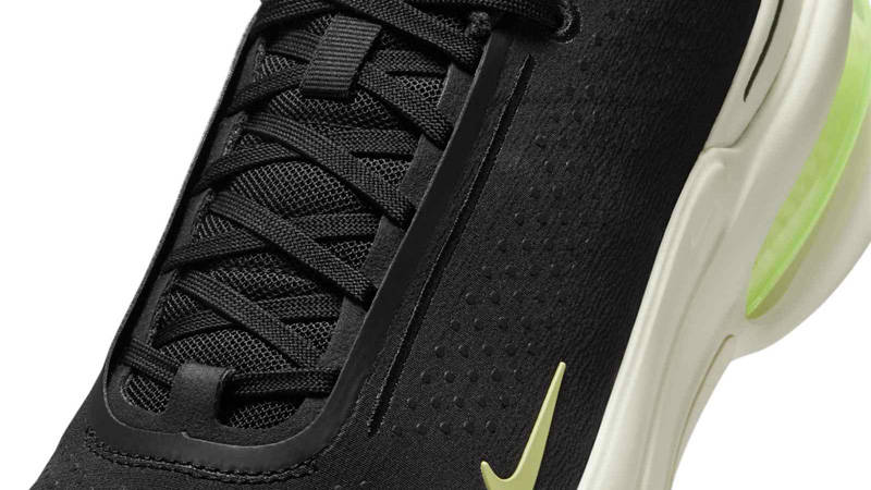 Кросівки жіночі Nike Air Zoom Upturn Sc Black (IB2764-002) — фото 7