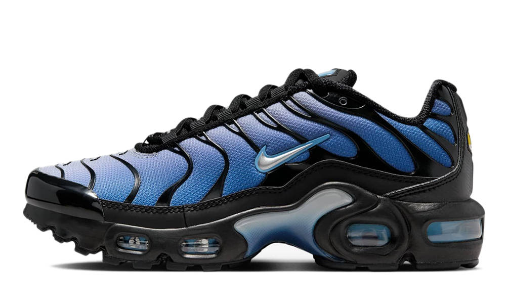 Кросівки підліткові Nike Air Max Plus (IB2867-001) — фото 1