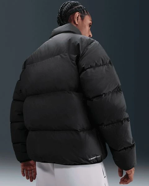 Куртка Nike Therma-FIT Club Puffer Jacket 650 — фото 3