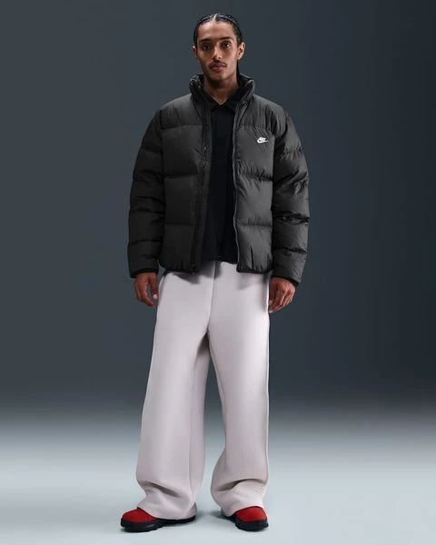 Куртка Nike Therma-FIT Club Puffer Jacket 650 — фото 5