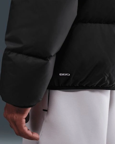 Куртка Nike Therma-FIT Club Puffer Jacket 650 — фото 7