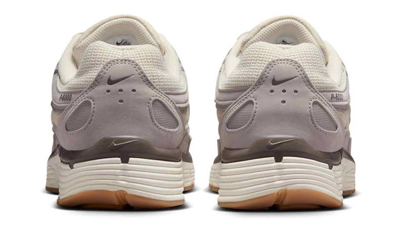 Кросівки чоловічі Nike P-6000 Se (IB2986-002) — фото 5