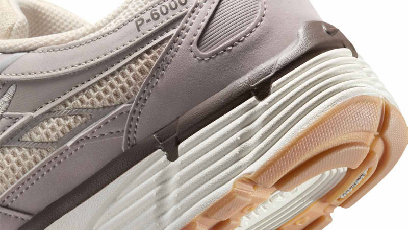Кросівки чоловічі Nike P-6000 Se (IB2986-002) — фото 6