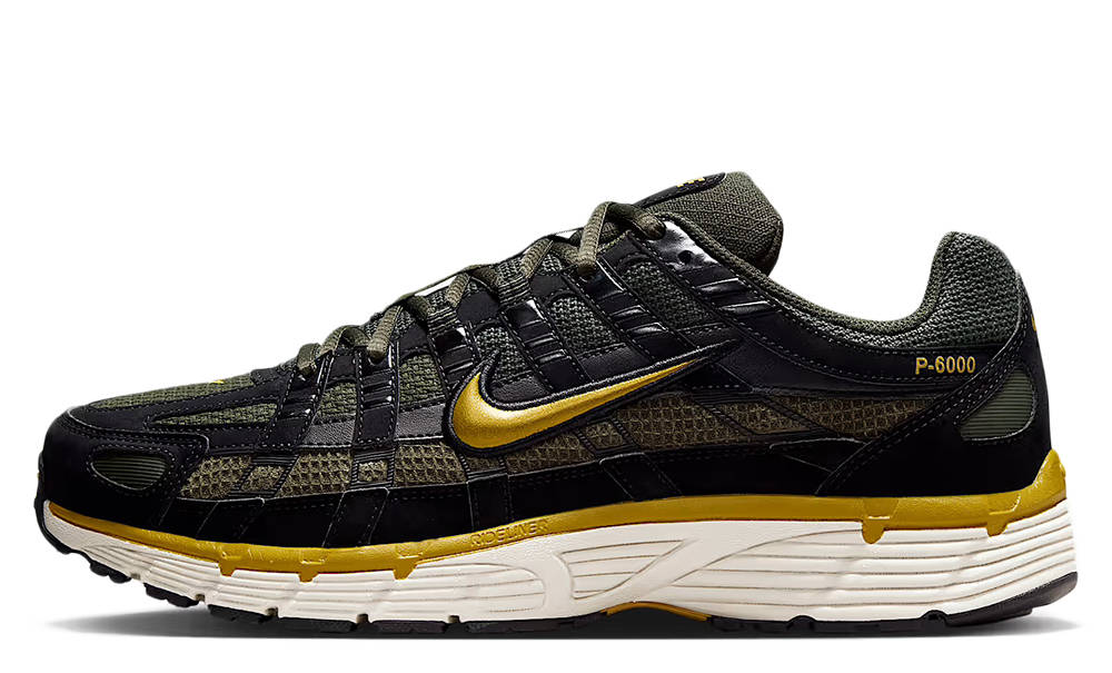 Nike P-6000 — фото 1