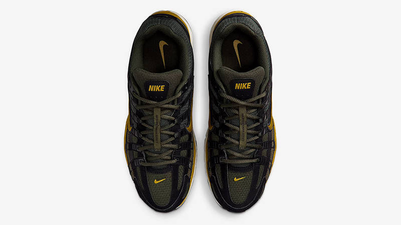 Nike P-6000 — фото 5