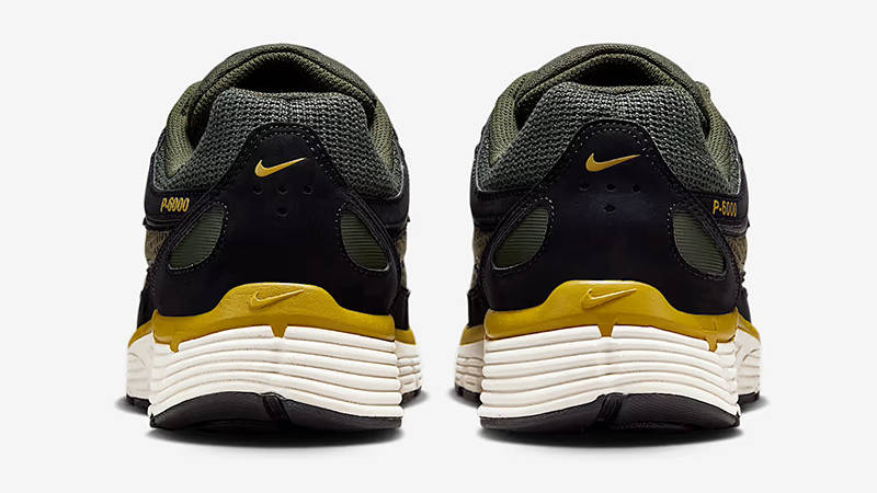 Nike P-6000 — фото 6