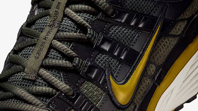 Nike P-6000 — фото 7