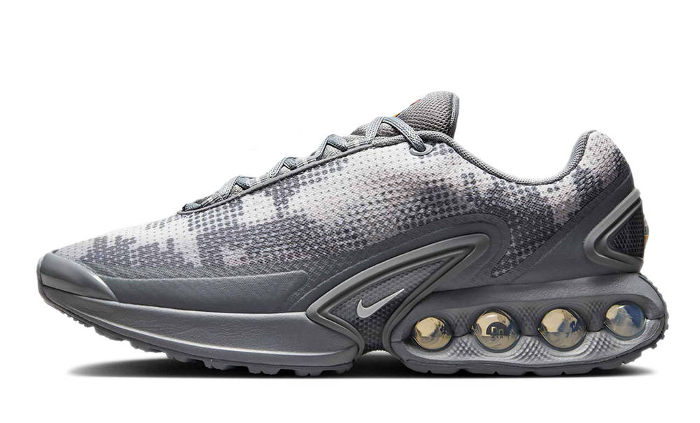 Кросівки унісекс Nike Air Max Dn (IB3078-001) — фото 1