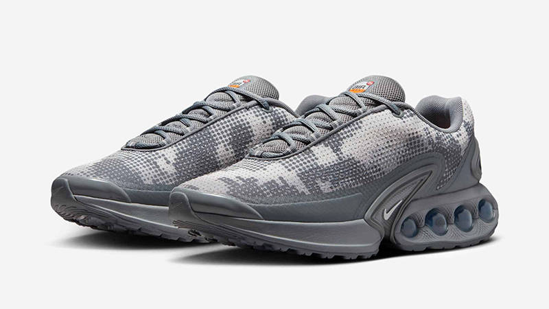 Кросівки унісекс Nike Air Max Dn (IB3078-001) — фото 3