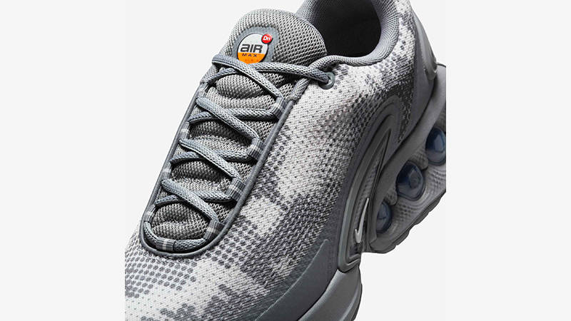 Кросівки унісекс Nike Air Max Dn (IB3078-001) — фото 4