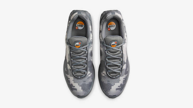 Кросівки унісекс Nike Air Max Dn (IB3078-001) — фото 5