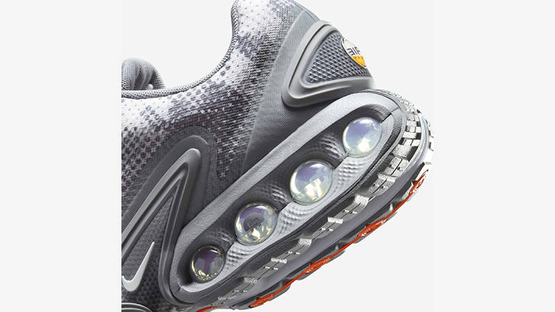 Кросівки унісекс Nike Air Max Dn (IB3078-001) — фото 6