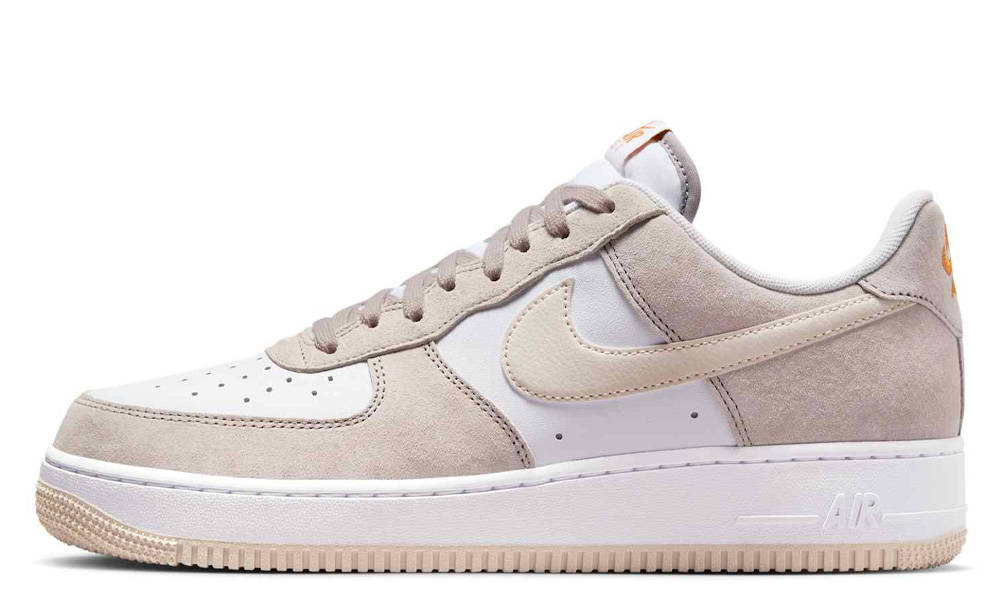 Кросівки чоловічі Nike Air Force 1 Low (IB3080-001) — фото 1