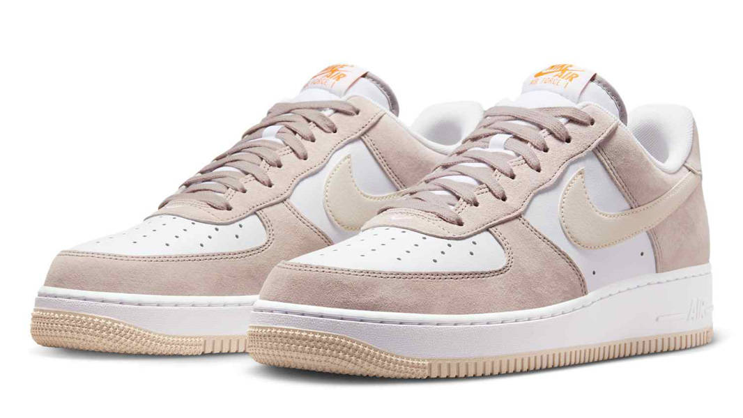 Кросівки чоловічі Nike Air Force 1 Low (IB3080-001) — фото 3