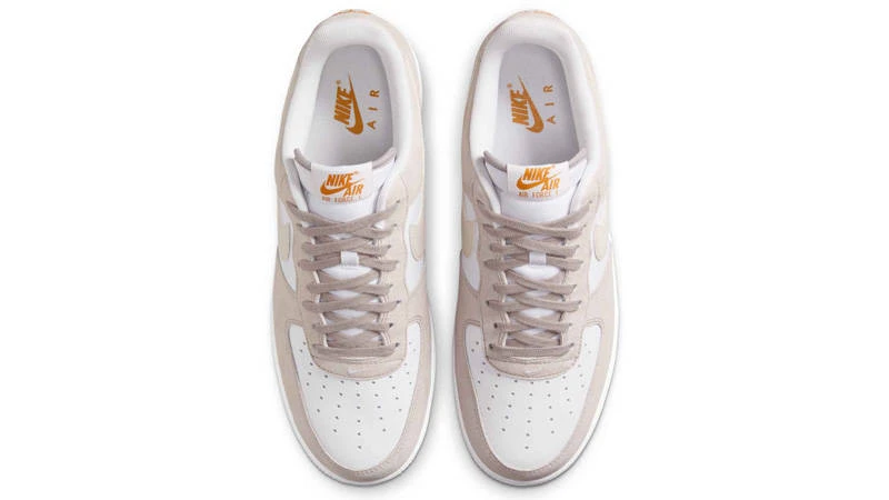 Кросівки чоловічі Nike Air Force 1 Low (IB3080-001) — фото 4