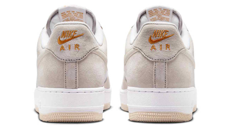 Кросівки чоловічі Nike Air Force 1 Low (IB3080-001) — фото 5