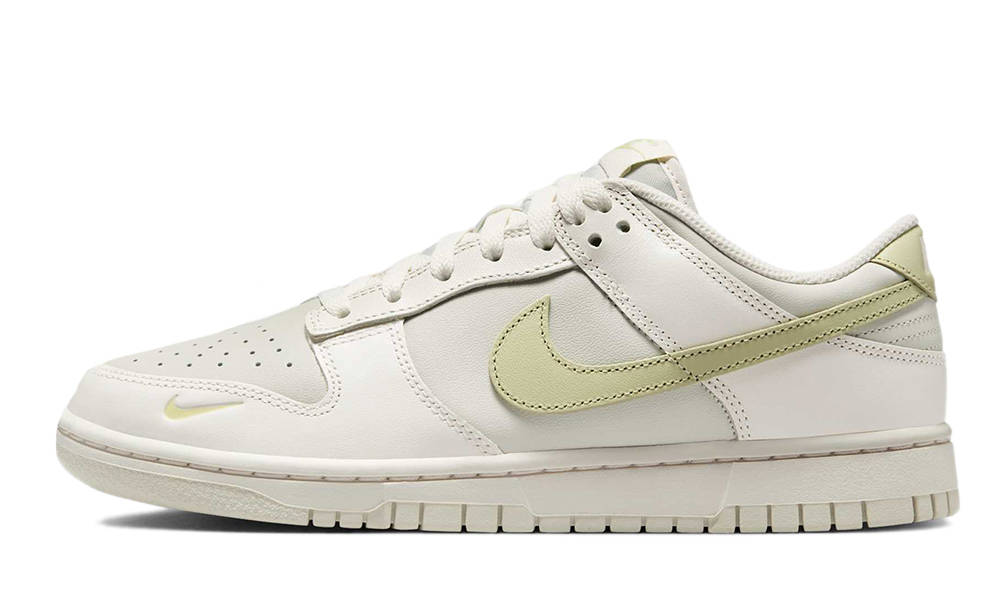 Кросівки унісекс Nike Dunk Low (IB3484-001) — фото 1