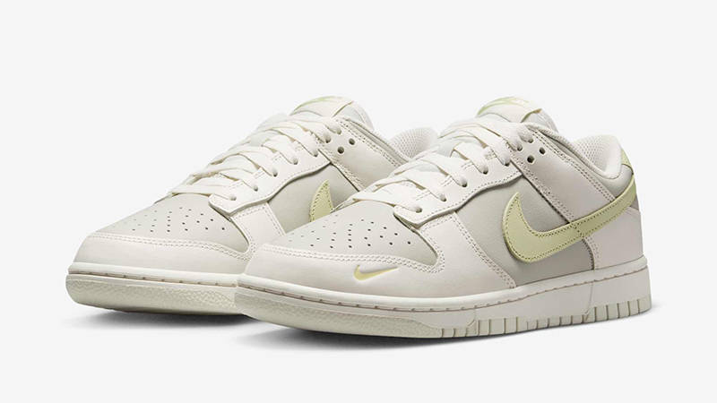 Кросівки унісекс Nike Dunk Low (IB3484-001) — фото 3
