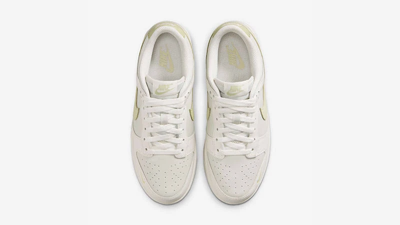 Кросівки унісекс Nike Dunk Low (IB3484-001) — фото 5