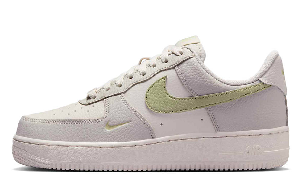 Кросівки унісекс Nike Air Force 1 Low (IB3881-001) — фото 1