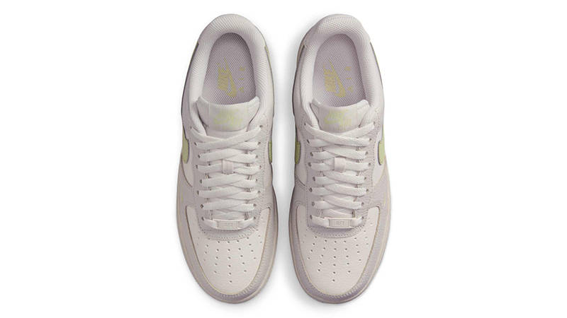 Кросівки унісекс Nike Air Force 1 Low (IB3881-001) — фото 4