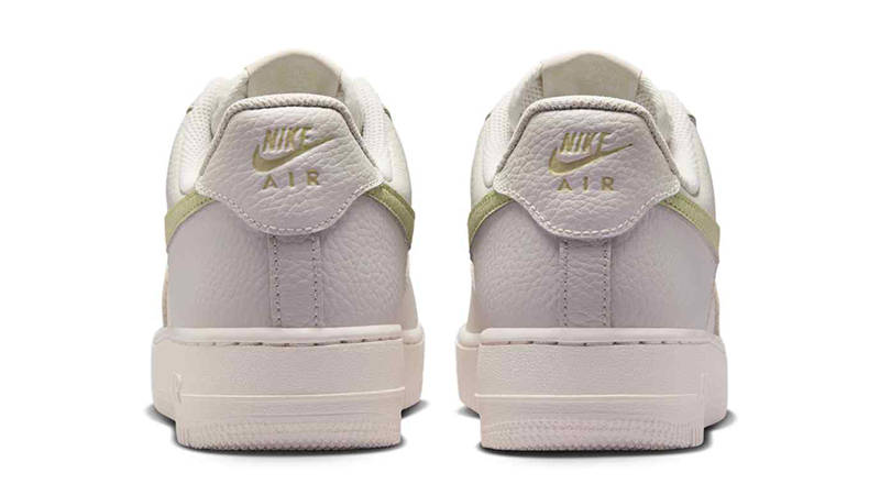 Кросівки унісекс Nike Air Force 1 Low (IB3881-001) — фото 5