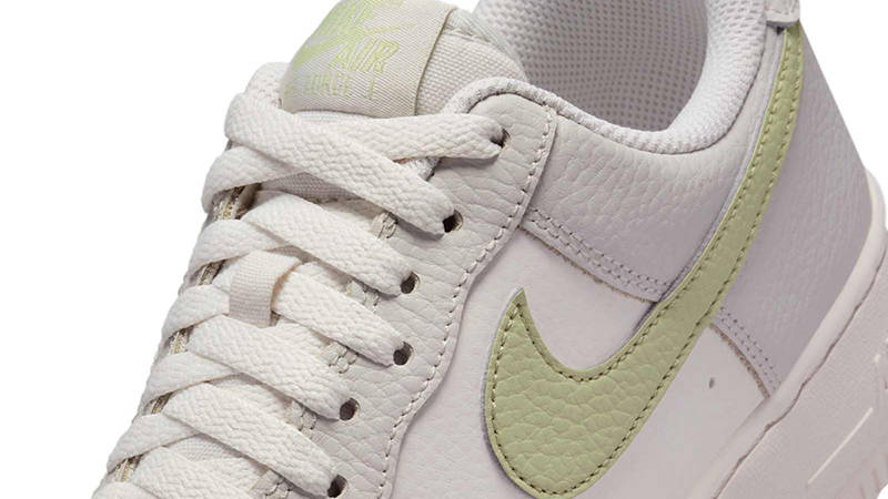 Кросівки унісекс Nike Air Force 1 Low (IB3881-001) — фото 6