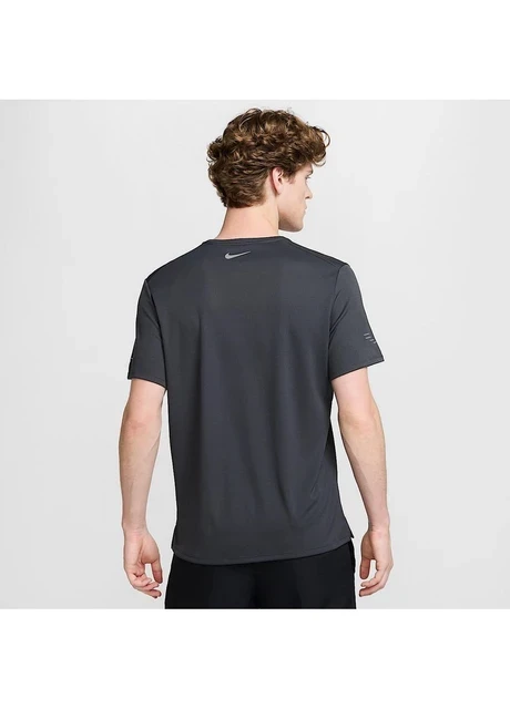 Футболка чоловіча Nike Miler Flash Dri-Fit Uv Short-Sleeve (IB4127-070) — фото 3