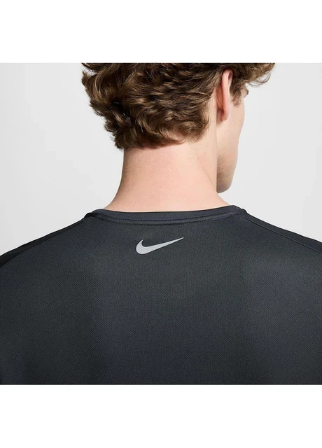 Футболка чоловіча Nike Miler Flash Dri-Fit Uv Short-Sleeve (IB4127-070) — фото 6