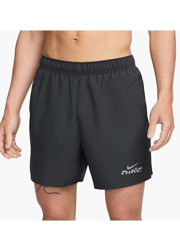Шорти чоловічі Nike Nike Challenger Flash Dri-Fit 5" Brief-Lined (IB4129-070) — фото 1