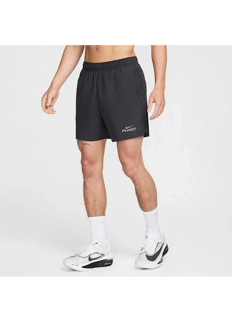 Шорти чоловічі Nike Nike Challenger Flash Dri-Fit 5" Brief-Lined (IB4129-070) — фото 3