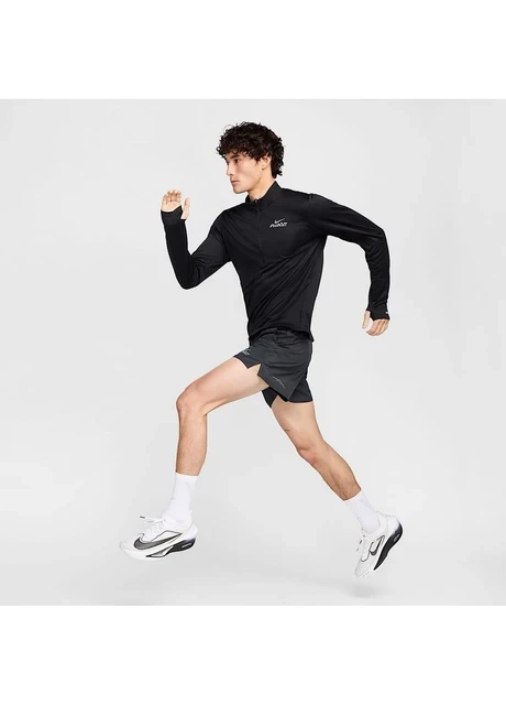 Шорти чоловічі Nike Nike Challenger Flash Dri-Fit 5" Brief-Lined (IB4129-070) — фото 4