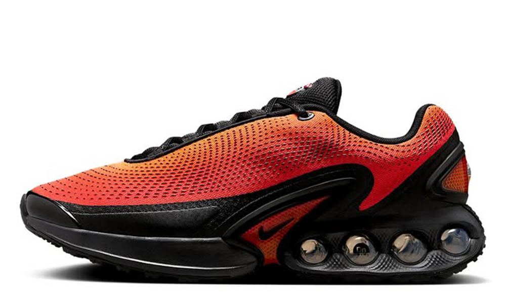 Кросівки чоловічі Nike Air Max Dn (IB4505-803) — фото 1