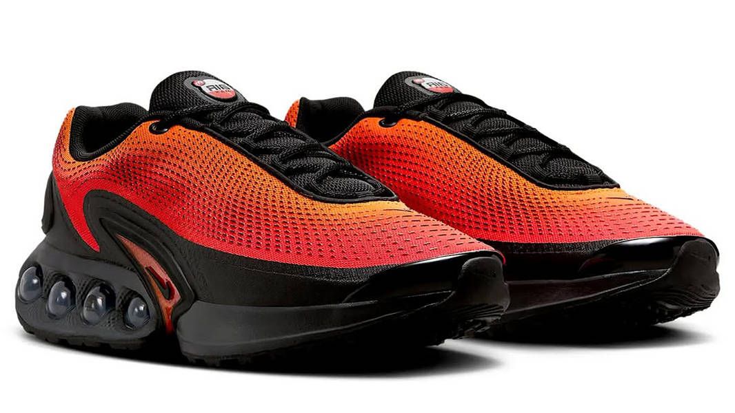 Кросівки чоловічі Nike Air Max Dn (IB4505-803) — фото 3