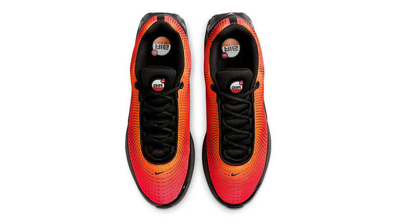 Кросівки чоловічі Nike Air Max Dn (IB4505-803) — фото 4