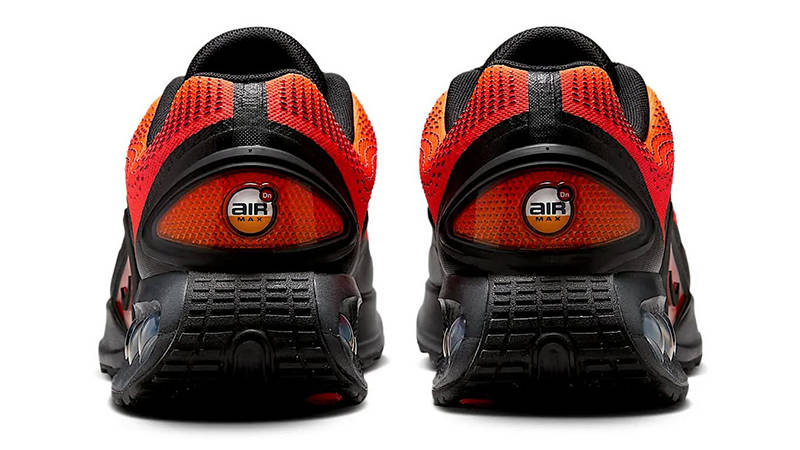 Кросівки чоловічі Nike Air Max Dn (IB4505-803) — фото 5