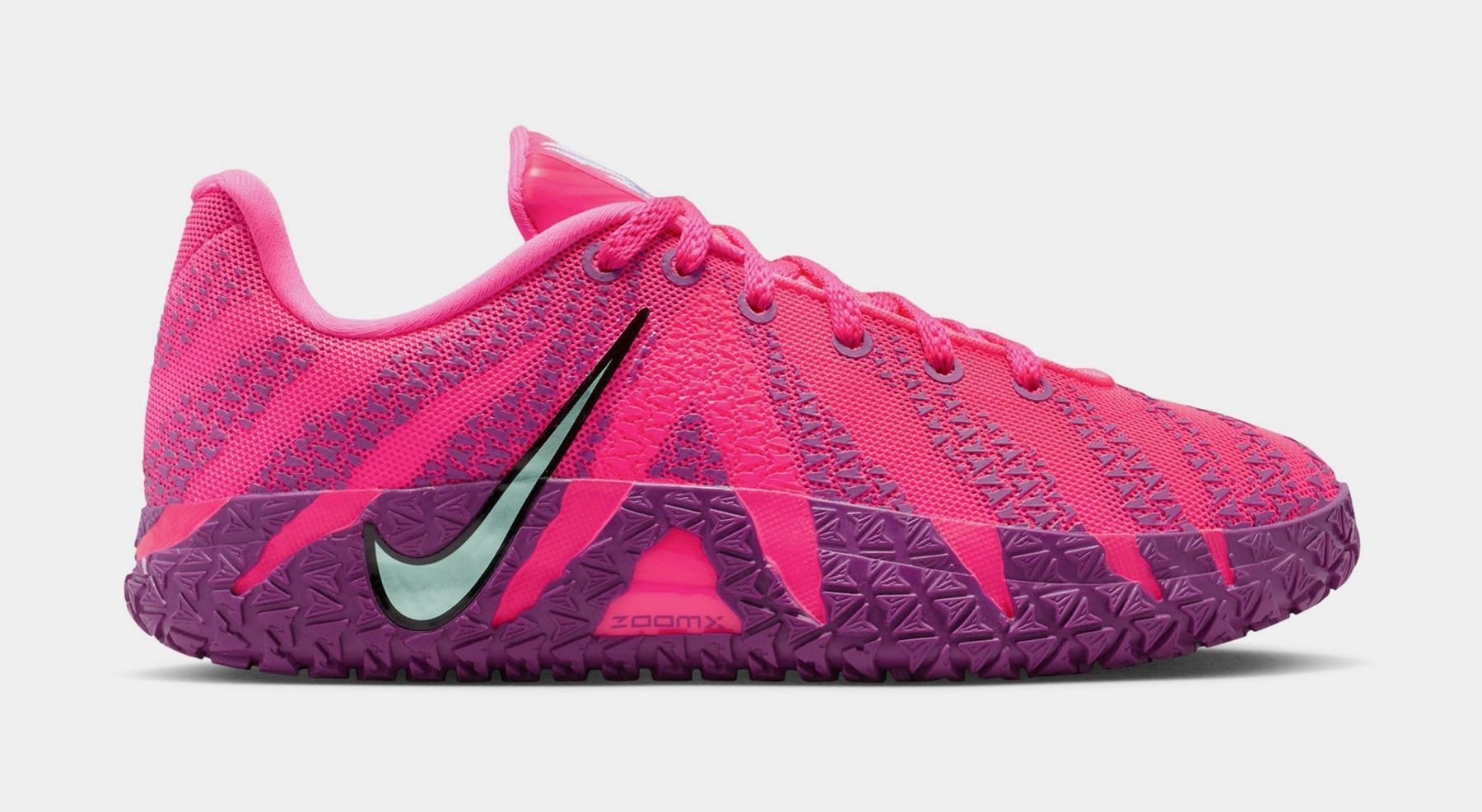 Кросівки Nike Ja 3 GS "Price Of Admission" — фото 1