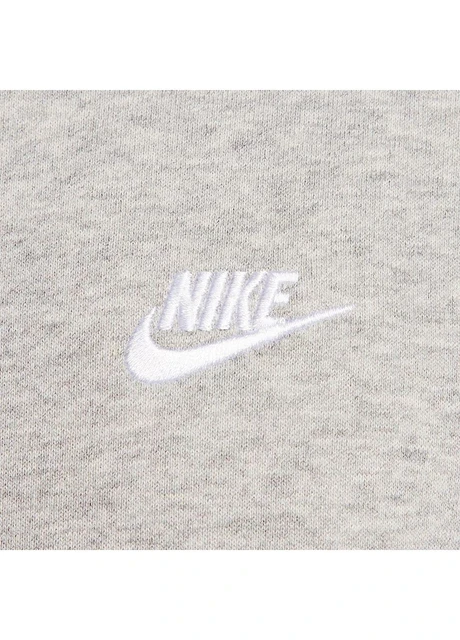 Кофта чоловіча Nike Sportswear Club (IB6484-063) — фото 5