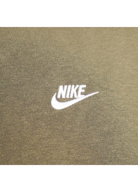 Кофта чоловіча Nike Sportswear Club (IB6484-222) — фото 5