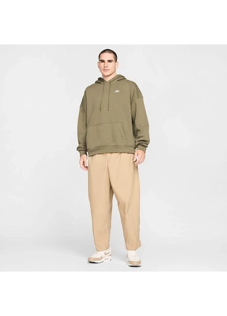 Кофта чоловіча Nike Sportswear Club (IB6484-222) — фото 8