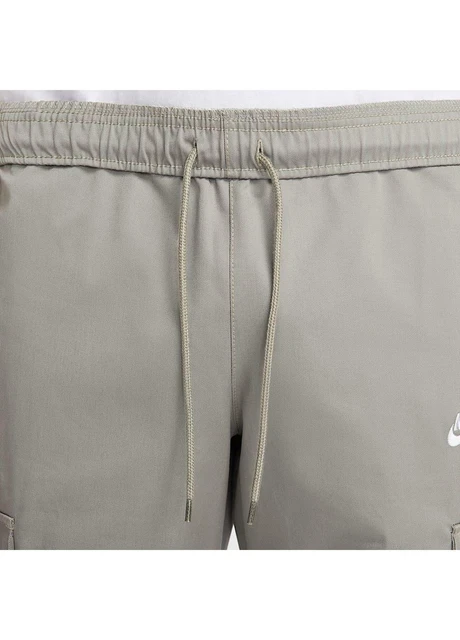 Брюки чоловічі Nike Club Men's Cargo Trousers (IB6754-053) — фото 4