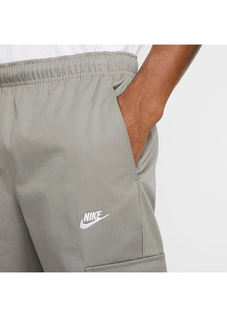 Брюки чоловічі Nike Club Men's Cargo Trousers (IB6754-053) — фото 5