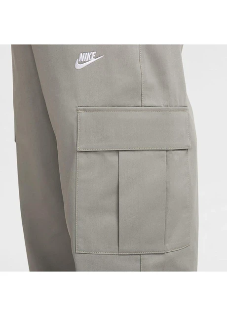 Брюки чоловічі Nike Club Men's Cargo Trousers (IB6754-053) — фото 7
