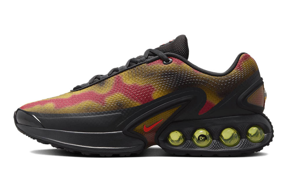 Кросівки чоловічі Nike Air Max Dn (IB7025-001) — фото 1