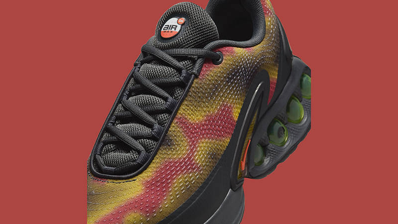 Кросівки чоловічі Nike Air Max Dn (IB7025-001) — фото 5