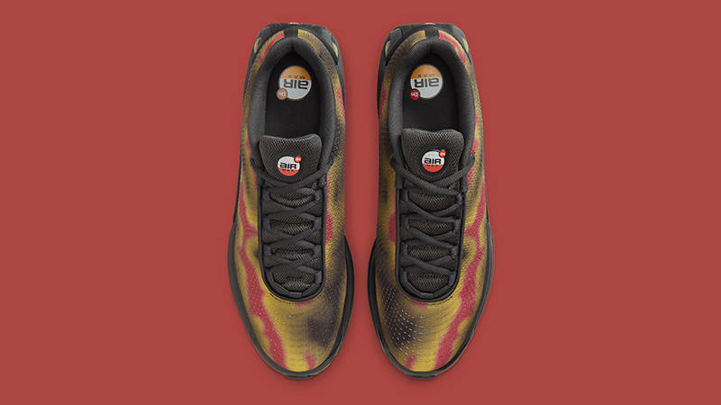 Кросівки чоловічі Nike Air Max Dn (IB7025-001) — фото 6